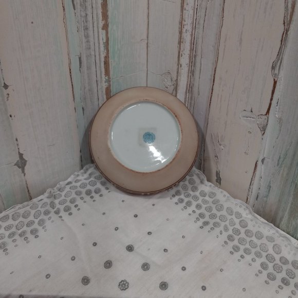 Rare Imperial Nippon Hand Painted Bowl - Picture 6 of 6